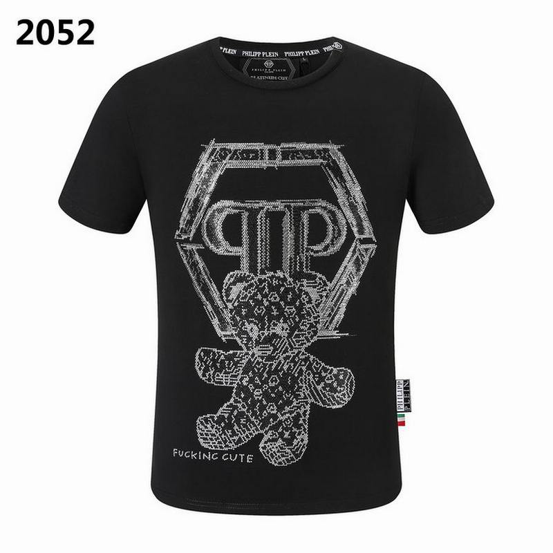 Philipp Plein T-shirts 141